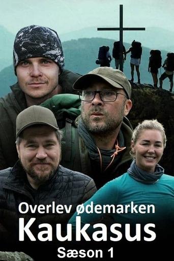 Portrait for Overlev ødemarken - Kaukasus - Season 1