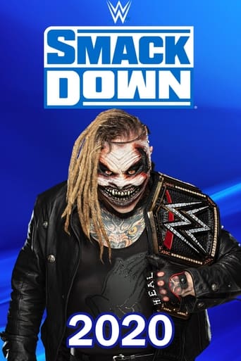 Portrait for WWE SmackDown - Season 22