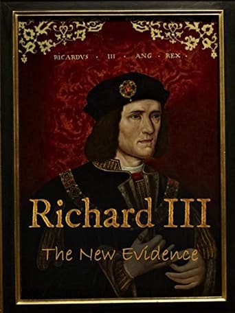 Poster of Richard III: The New Evidence