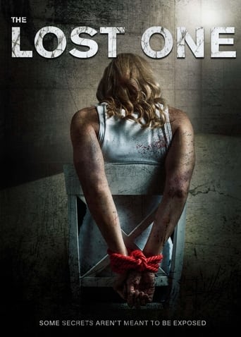 Poster of The Lost One