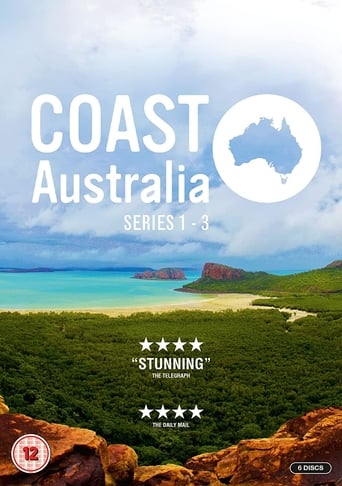 Poster of Coast Australia