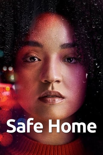 Portrait for Safe Home - Season 1