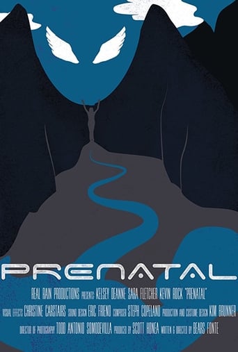 Poster of Prenatal