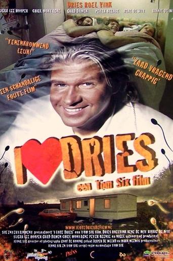 Poster of I Love Dries