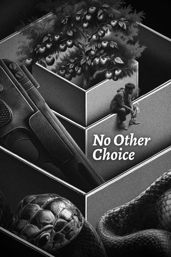 Poster of No Other Choice