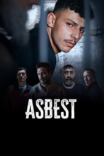 Portrait for Asbest - Season 1