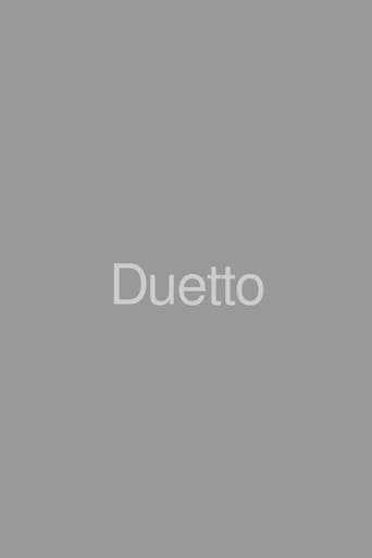 Poster of Duetto