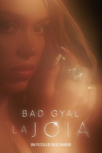 Poster of La Joia: Bad Gyal