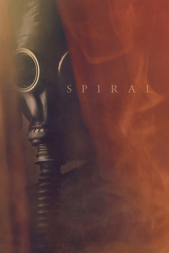 Poster of Spiral