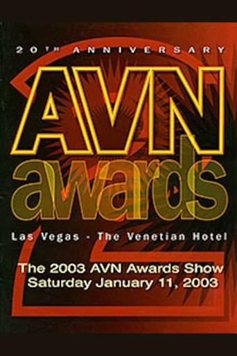 Portrait for AVN Awards - 20th AVN Awards