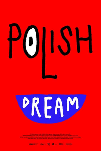 Poster of Polish Dream