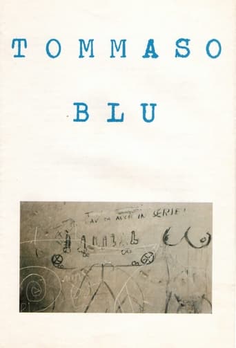 Poster of Tommaso Blu