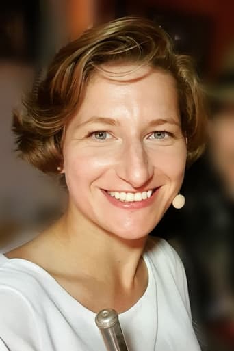 Portrait of Veronika Vitázková