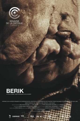 Poster of Berik