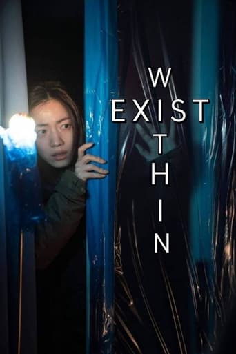 Poster of Exist Within