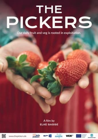 Poster of The Pickers