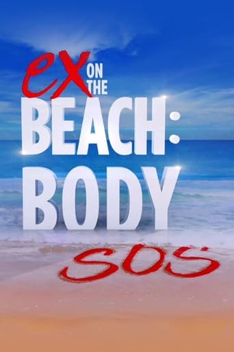 Portrait for Ex on the Beach: Body SOS - Season 1