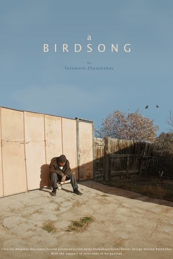 Poster of Birdsong