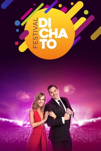 Portrait for Festival de Dichato - Season 4