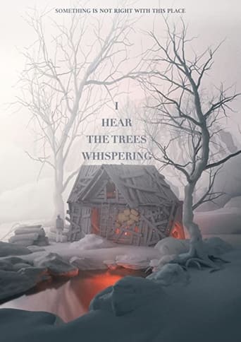 Poster of I Hear the Trees Whispering