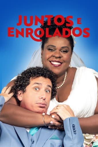 Poster of Juntos e Enrolados