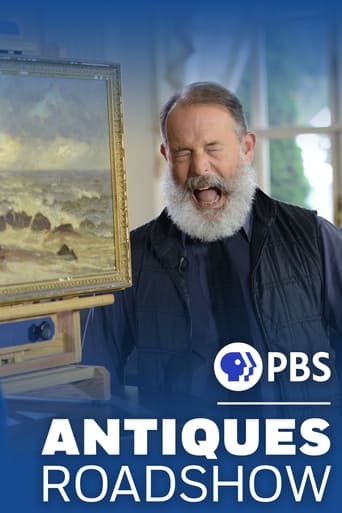 Portrait for Antiques Roadshow - Season 22