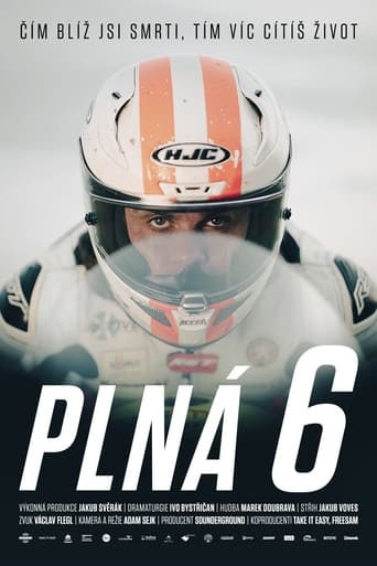 Poster of Plná 6