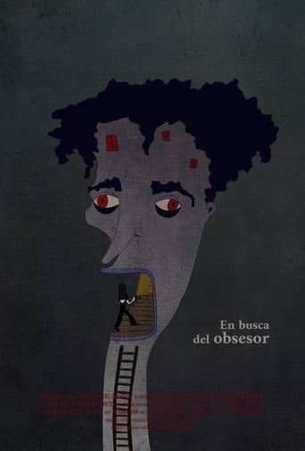 Poster of En busca del obsesor