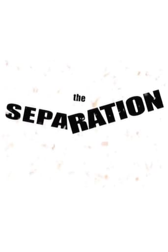 Poster of The Separation