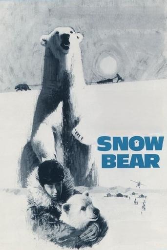 Poster of Snow Bear