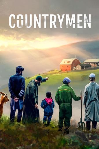 Poster of Countrymen