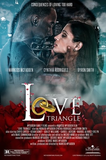 Poster of Love Triangle