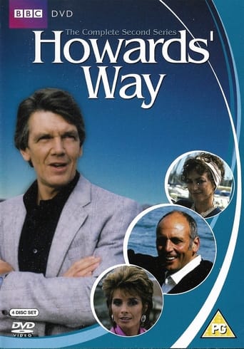 Portrait for Howards' Way - Series 2