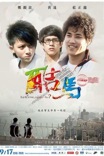 Poster of Ku Ma