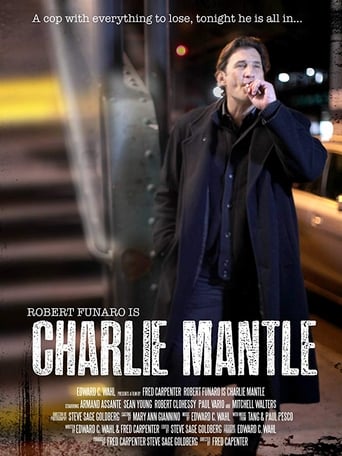 Poster of Charlie Mantle