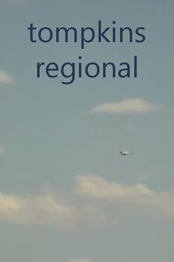 Poster of Tompkins Regional