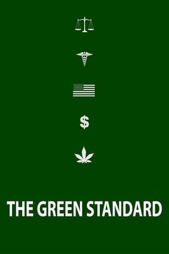 Poster of The Green Standard