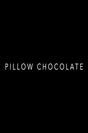 Poster of Pillow Chocolate