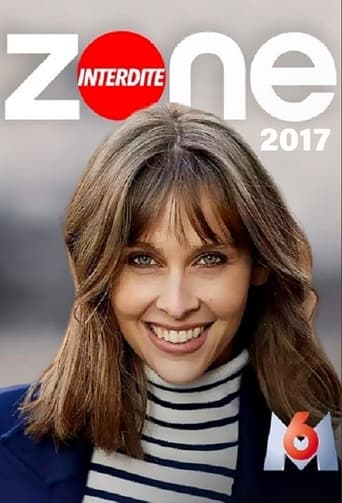 Portrait for Zone interdite - Season 25