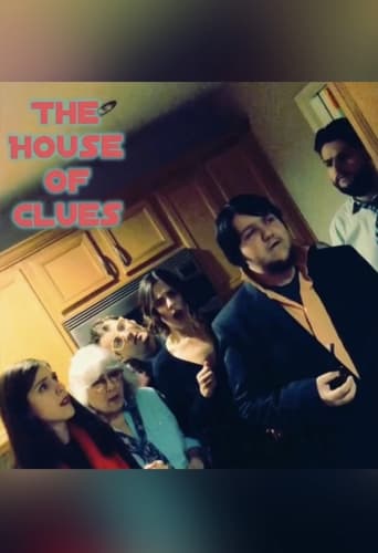 Poster of The House of Clues