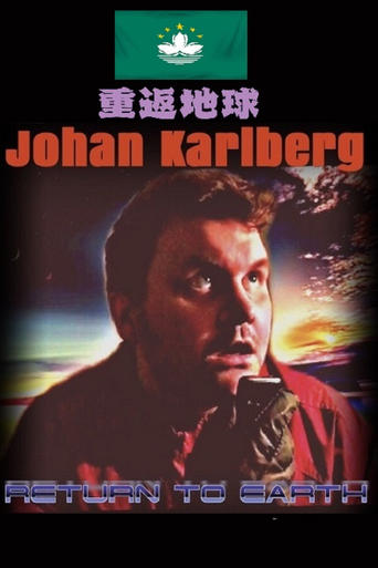 Poster of Return To Earth