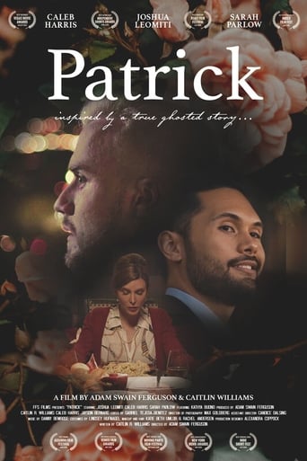 Poster of Patrick