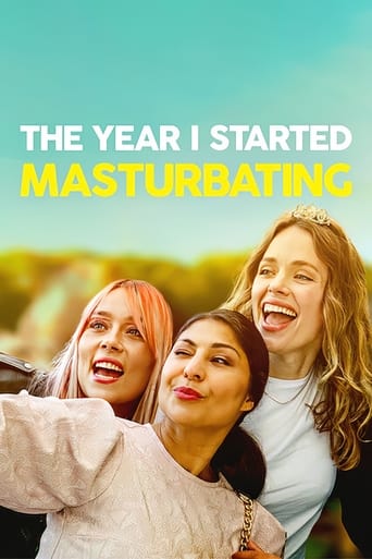 Poster of The Year I Started Masturbating