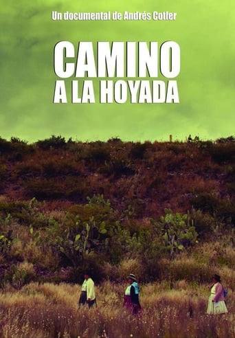 Poster of Camino a la Hoyada