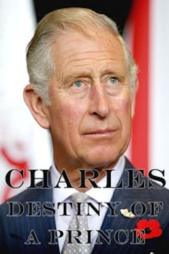 Portrait for Charles - The Destiny of a Prince - Miniseries