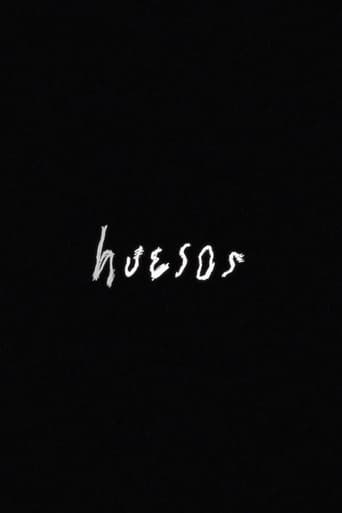 Poster of Huesos