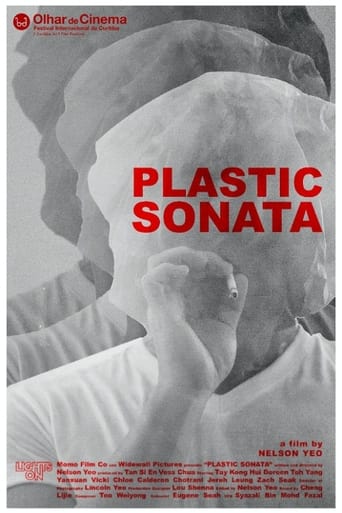 Poster of Plastic Sonata