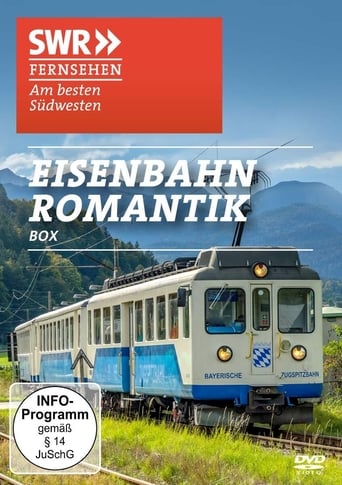 Poster of Eisenbahn-Romantik