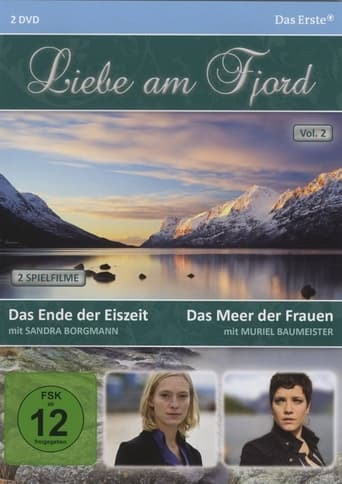 Poster of Das Ende der Eiszeit