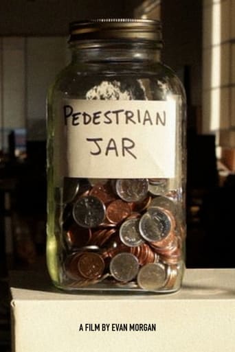 Poster of The Pedestrian Jar